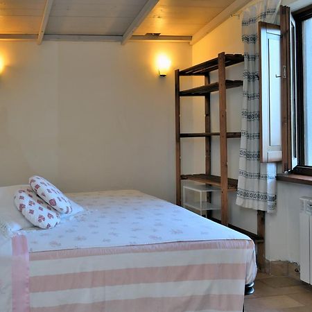 Villa La Macina à Bagnoregio Extérieur photo