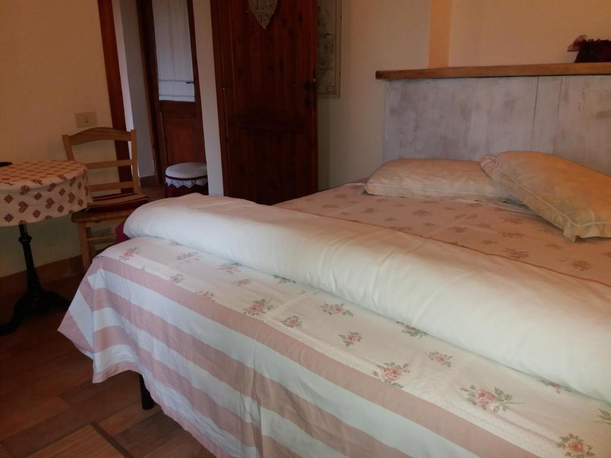 Villa La Macina à Bagnoregio Extérieur photo